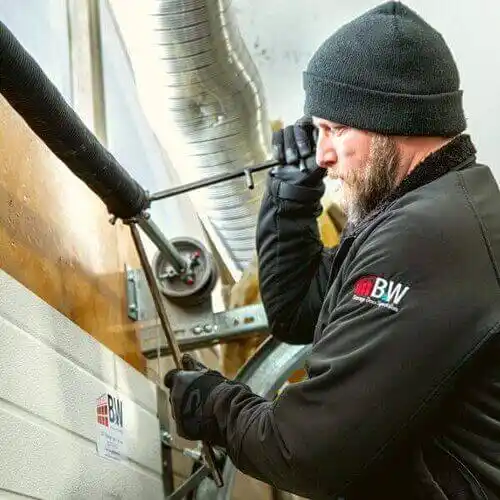 garage door service Orangeville